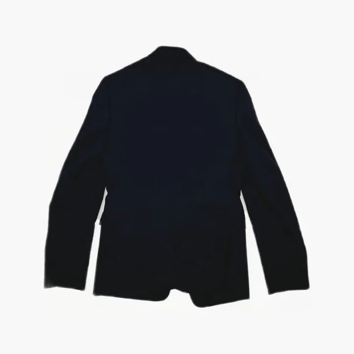 Dior Dior Casual Single Button Jacket 0079 Size L / US 10 / IT 46 - 3 Thumbnail
