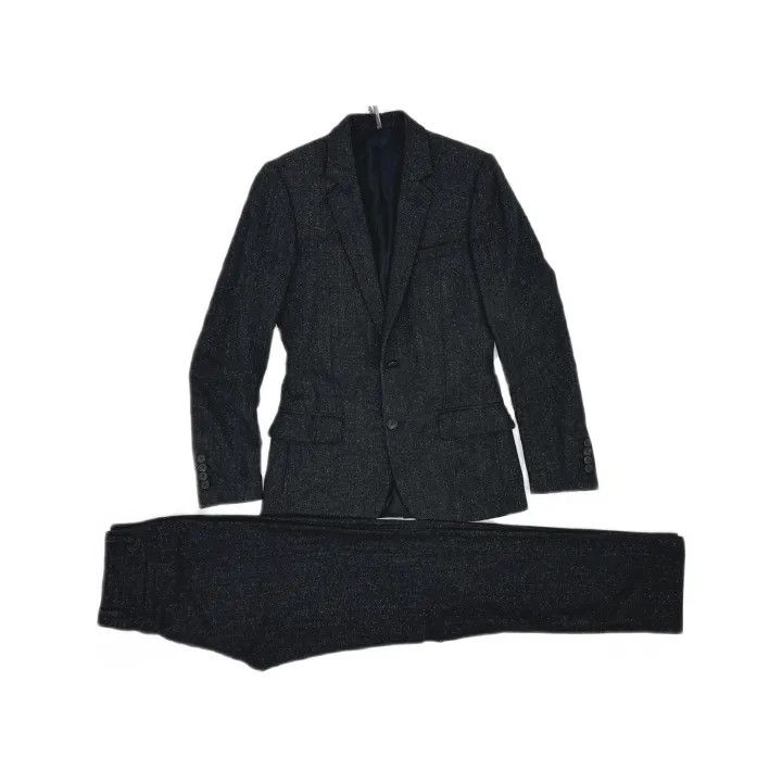 Dior Casual Versatile Solid Color Set 0079