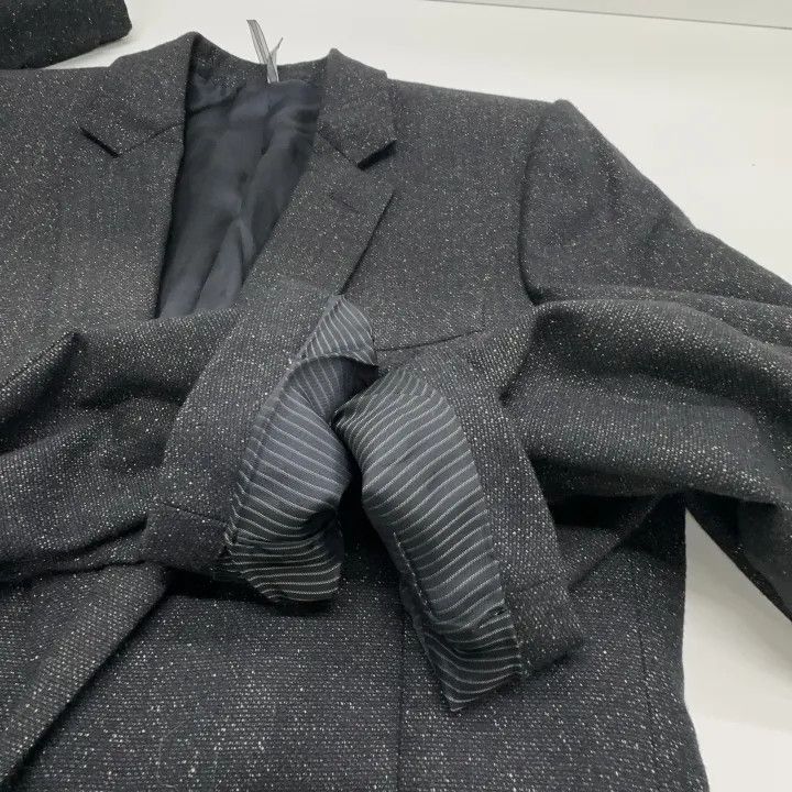 Dior Casual Versatile Solid Color Set 0079