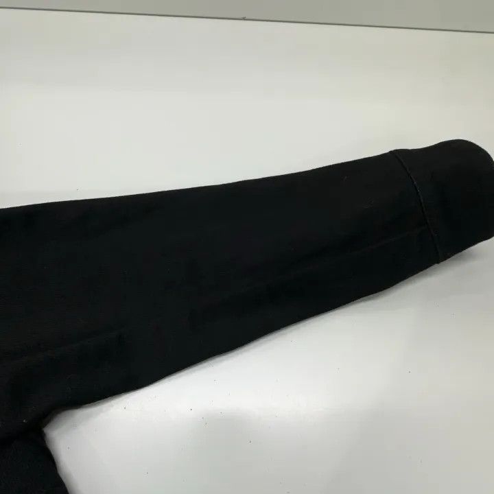 Dior Dior Black Logo Print Pocket Jacket 0079 Size L / US 10 / IT 46 - 10 Thumbnail