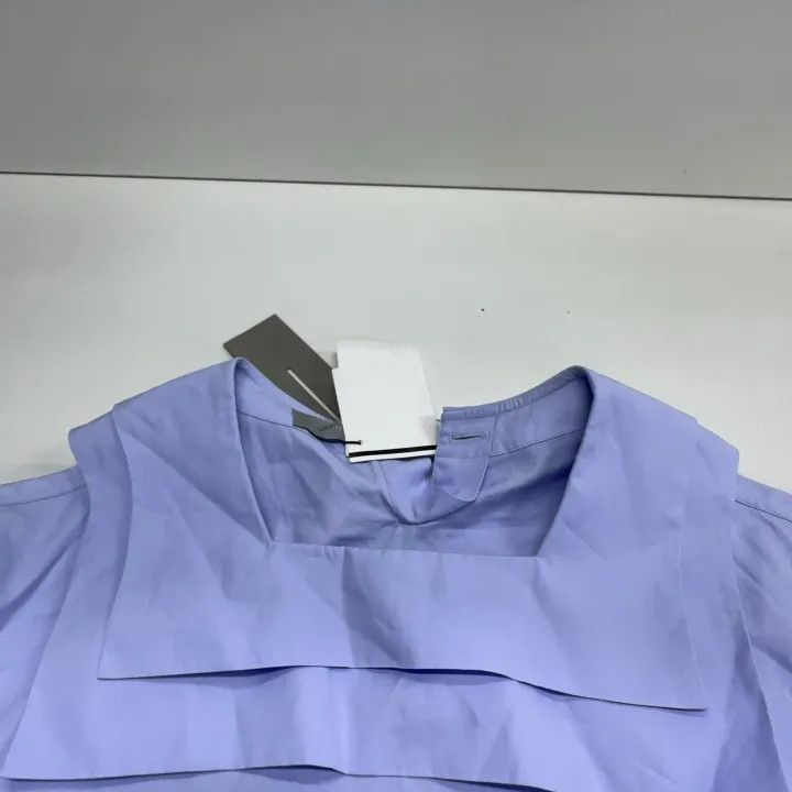 Dior Dior Casual Long Sleeve T-Shirt 0079 Size XL / US 12-14 / IT 48-50 - 7 Thumbnail