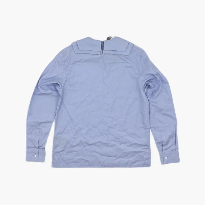 Dior Dior Casual Long Sleeve T-Shirt 0079 Size XL / US 12-14 / IT 48-50 - 3 Thumbnail