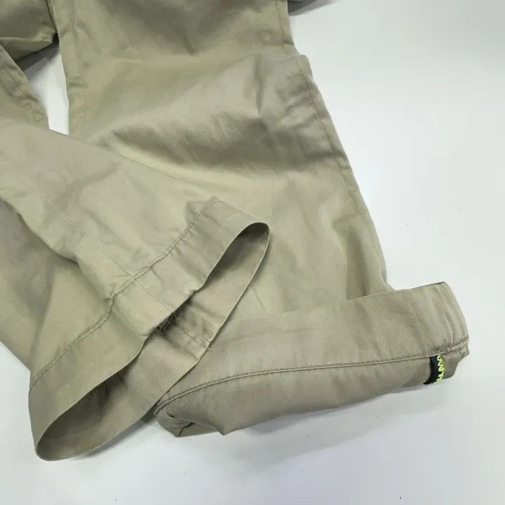 Dior Dior Beige Casual Straight Pants 0079 Size 42" / US 20 - 11 Thumbnail