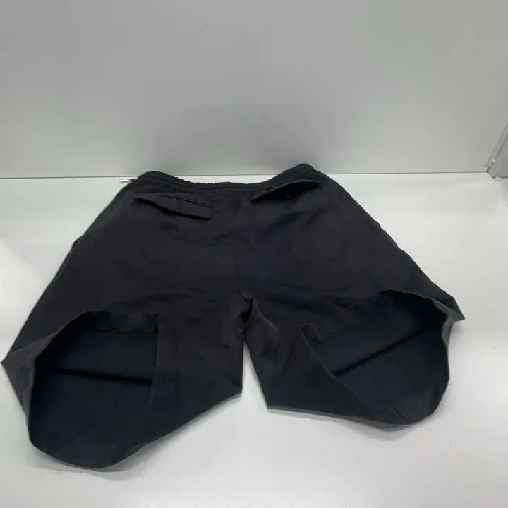Dior Dior Black Casual Elastic Sports Shorts 0079 Size 42" / US 20 - 11 Thumbnail