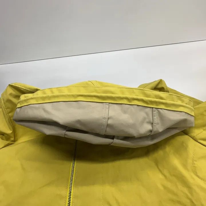 Dior Dior Casual Zipper Jacket in Yellow 0079 Size L / US 10 / IT 46 - 6 Thumbnail