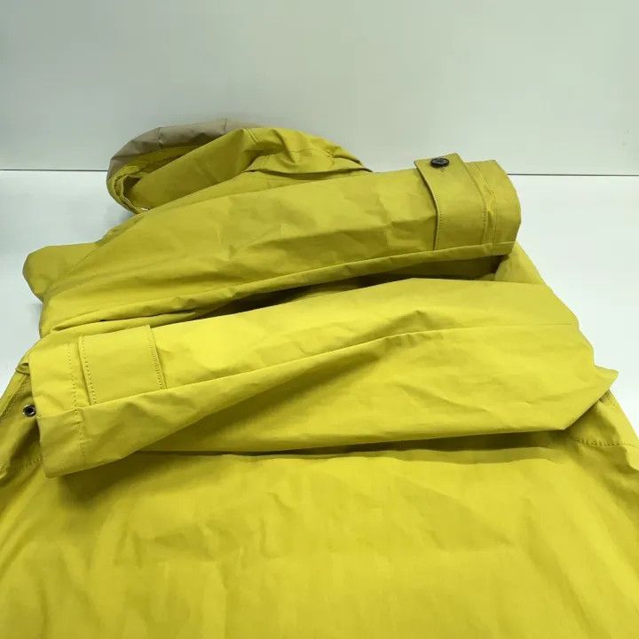 Dior Dior Casual Zipper Jacket in Yellow 0079 Size L / US 10 / IT 46 - 14 Thumbnail