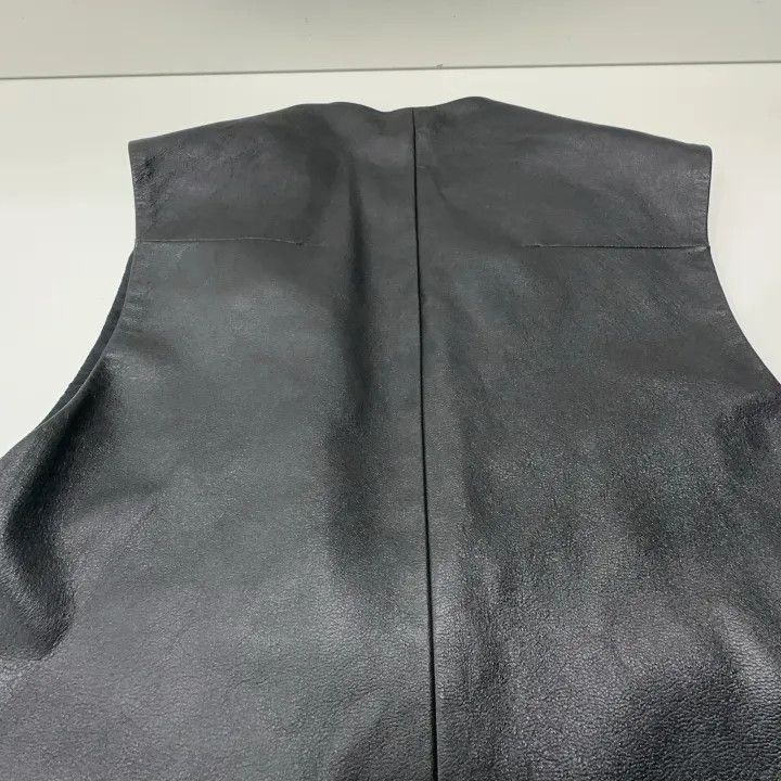 Dior Dior Fashionable Versatile Solid Color Vest 0079 Size XL / US 12-14 / IT 48-50 - 7 Thumbnail