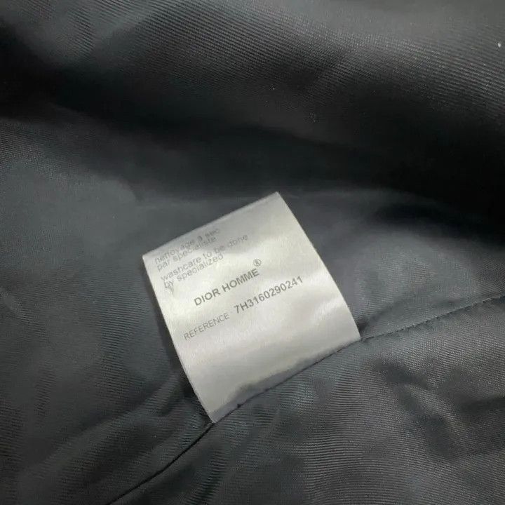 Dior Dior Fashionable Versatile Solid Color Vest 0079 Size XL / US 12-14 / IT 48-50 - 5 Thumbnail