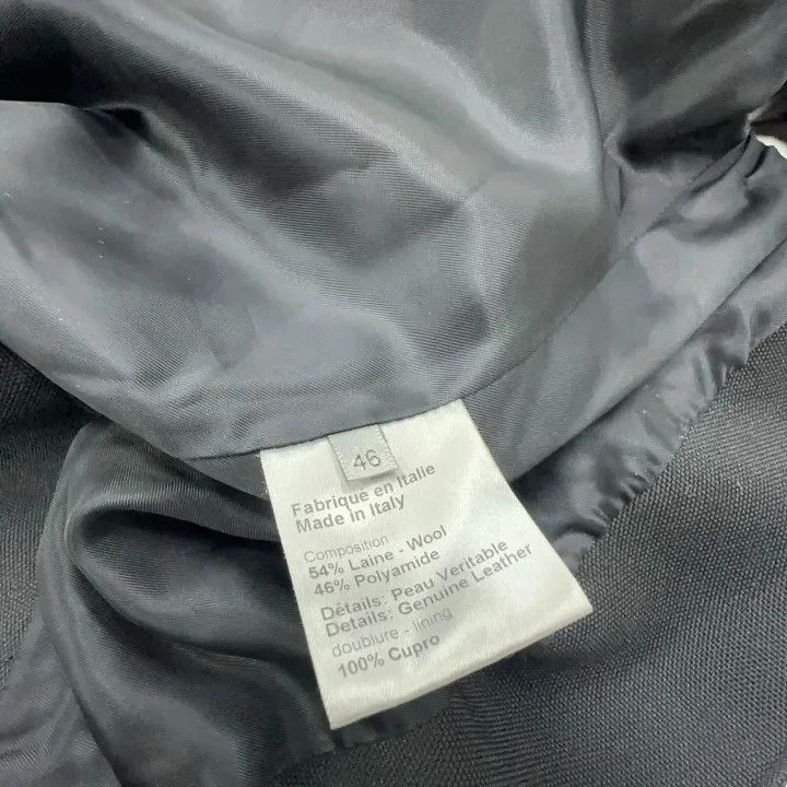 Dior Dior Fashionable Versatile Solid Color Vest 0079 Size XL / US 12-14 / IT 48-50 - 4 Thumbnail