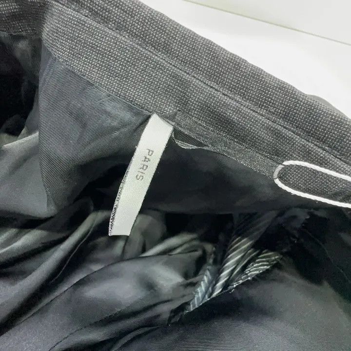 Dior Dior Classic Versatile Solid Color Blazer 0079 Size L / US 10 / IT 46 - 6 Thumbnail