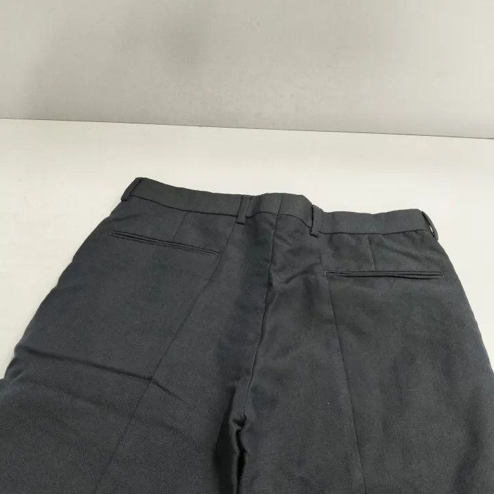 Dior Dior Navy Blue Casual Straight Pants 0079 Size 40" / US 18 - 7 Thumbnail