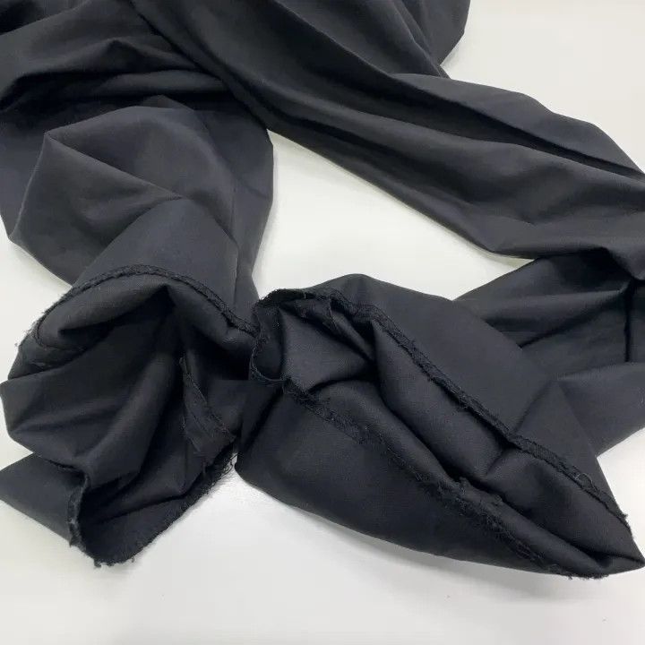 Dior Dior Minimalist Black Casual Pants 0079 Size 42" / US 20 - 16 Thumbnail