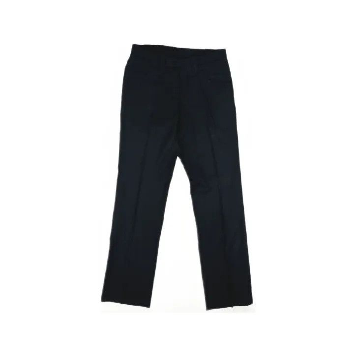 Dior Dior Minimalist Black Casual Pants 0079 Size 42" / US 20 - 2 Thumbnail