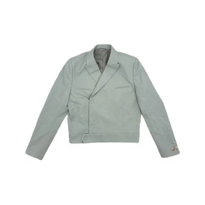 Dior Dior Fashion Casual Solid Color Jacket 0079 Size XL / US 12-14 / IT 48-50 - 2 Thumbnail