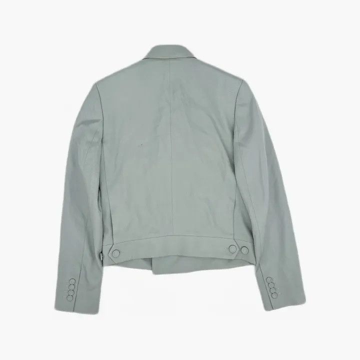 Dior Dior Casual Stylish Solid Color Jacket 0079 Size XL / US 12-14 / IT 48-50 - 3 Thumbnail
