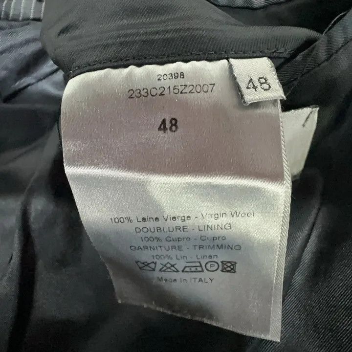 Dior Dior Casual Hooded Jacket for Women 0079 Size L / US 10 / IT 46 - 4 Thumbnail