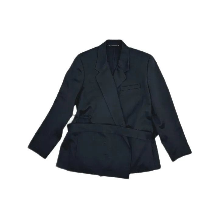 Dior Dior Stylish Casual Solid Color Jacket 0079 Size XL / US 12-14 / IT 48-50 - 2 Thumbnail