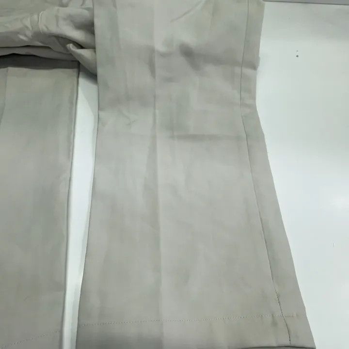 Dior Dior Casual Fashion Solid Color Trousers 0079 Size 23" - 9 Thumbnail