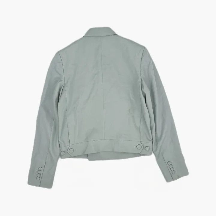 Dior Dior Casual Stylish Solid Color Jacket 0079 Size XXL / US 16-18 / IT 52-54 - 3 Thumbnail
