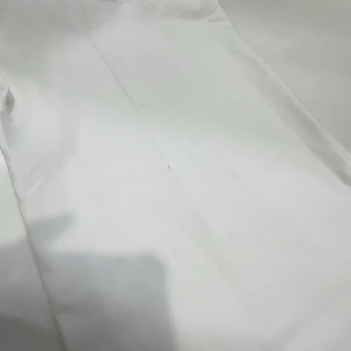 Dior Dior Casual Stylish Solid Color Trousers 0079 Size 23" - 9 Thumbnail