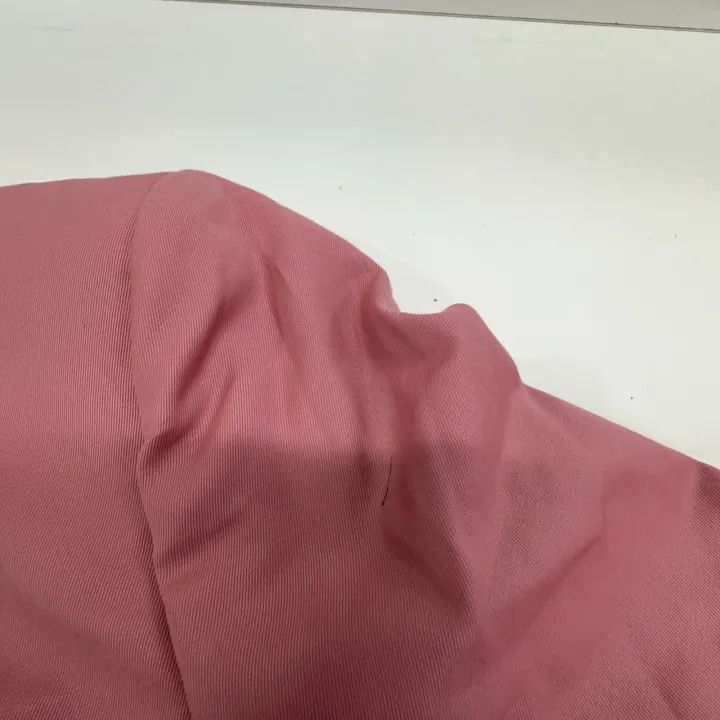 Dior Dior Pink Tailored Blazer for Women 0079 Size XL / US 12-14 / IT 48-50 - 7 Thumbnail