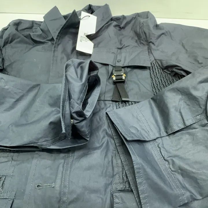 Dior Casual Solid Color Zipper Jacket 0079