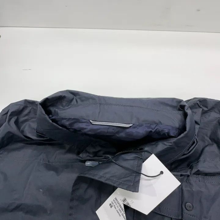 Dior Casual Solid Color Zipper Jacket 0079