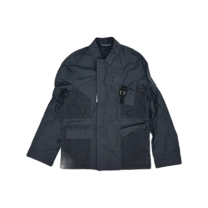 Dior Casual Solid Color Zipper Jacket 0079