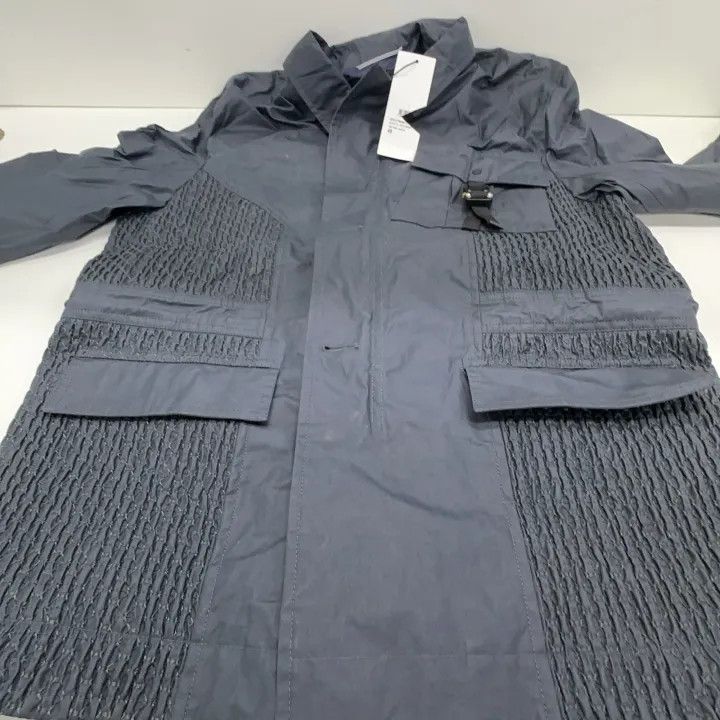 Dior Casual Solid Color Zipper Jacket 0079