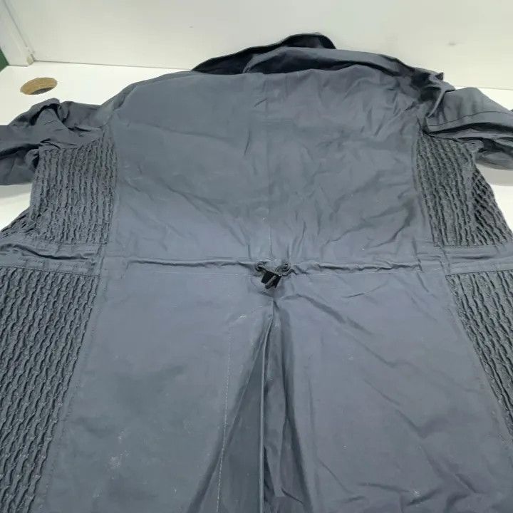Dior Dior Casual Solid Color Zipper Jacket 0079 Size XL / US 12-14 / IT 48-50 - 10 Thumbnail