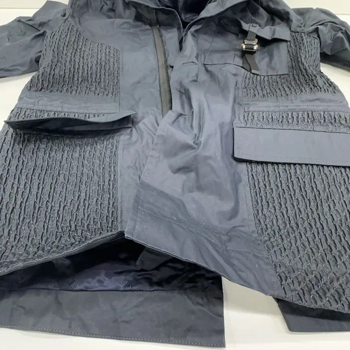 Dior Dior Casual Solid Color Zipper Jacket 0079 Size XL / US 12-14 / IT 48-50 - 8 Thumbnail