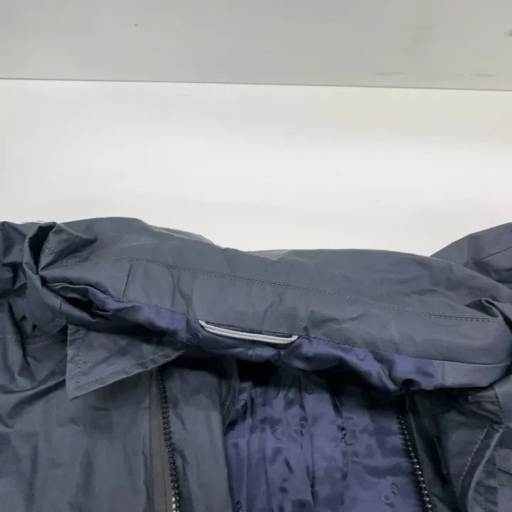Dior Dior Casual Solid Color Zipper Jacket 0079 Size XL / US 12-14 / IT 48-50 - 7 Thumbnail