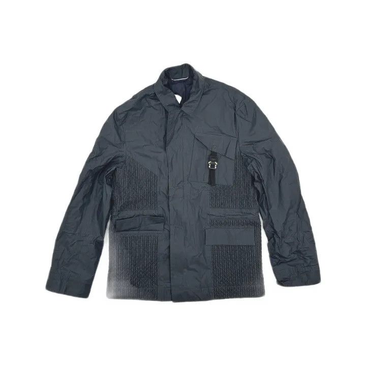 Dior Dior Casual Solid Color Zipper Jacket 0079 Size XL / US 12-14 / IT 48-50 - 2 Thumbnail