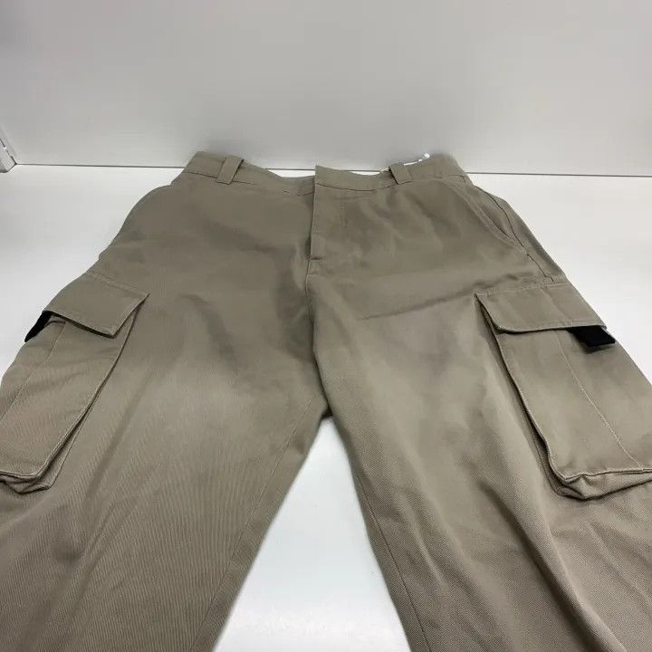 Dior Dior Casual Versatile Sports Pants 0079 Size 22" - 6 Thumbnail