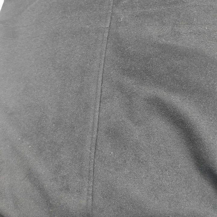 Dior Dior Fur Collar Cashmere Parka Coat 0079 Size XXL / US 16-18 / IT 52-54 - 12 Thumbnail