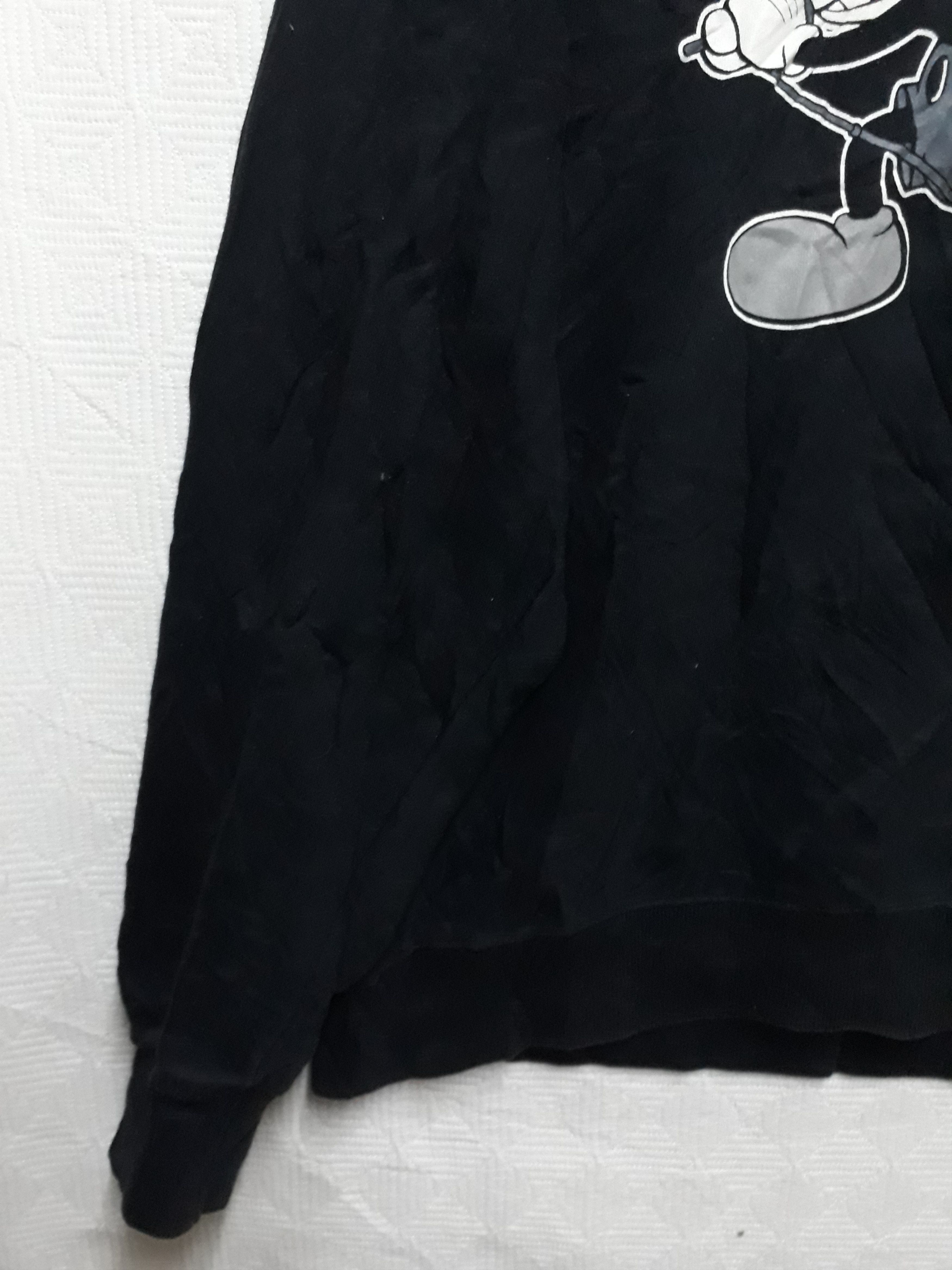 Mickey Mouse Final drop!!Number nine Mickey mouse Size US L / EU 52-54 / 3 - 9 Thumbnail
