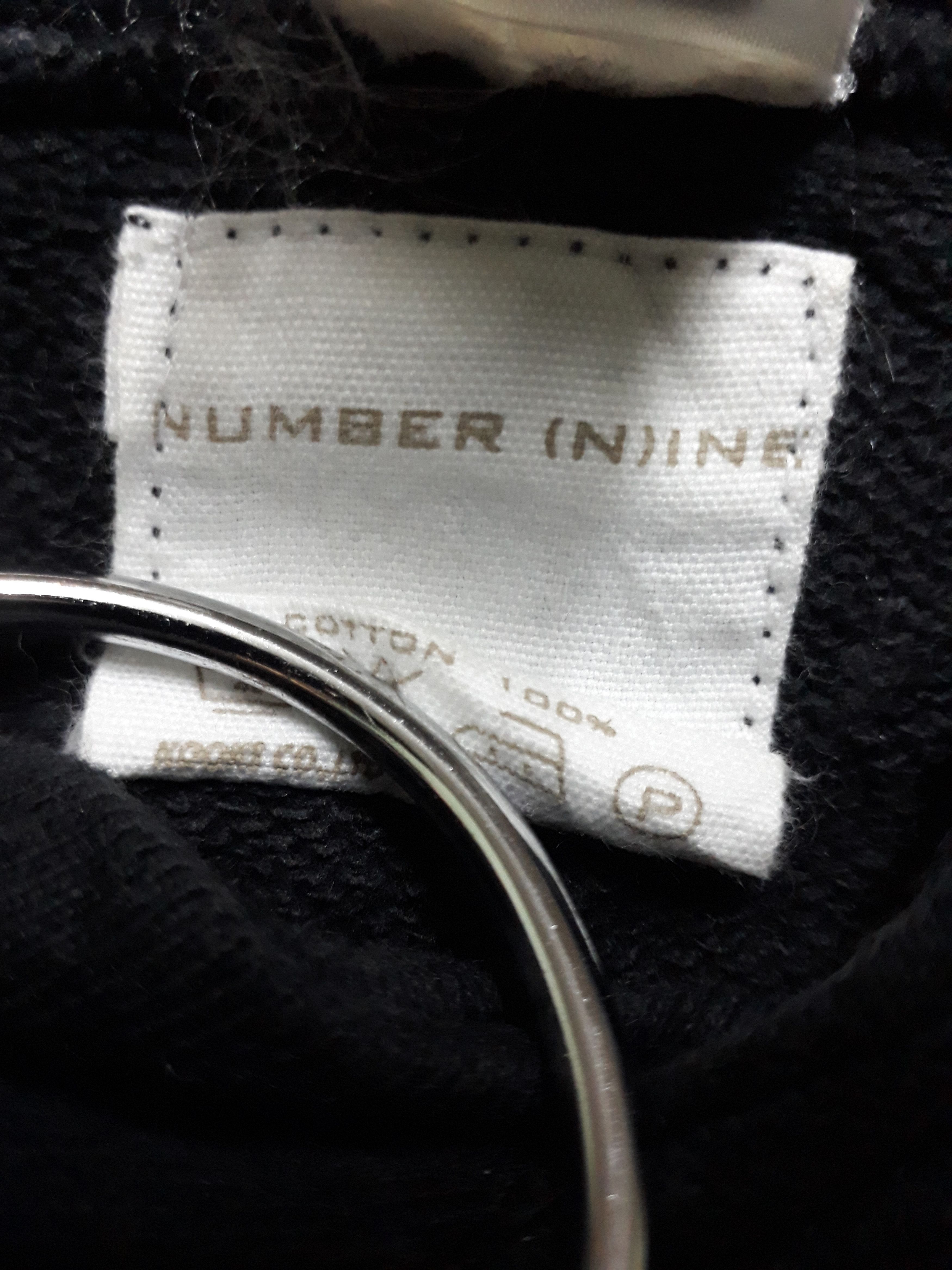 Mickey Mouse Final drop!!Number nine Mickey mouse Size US L / EU 52-54 / 3 - 2 Thumbnail