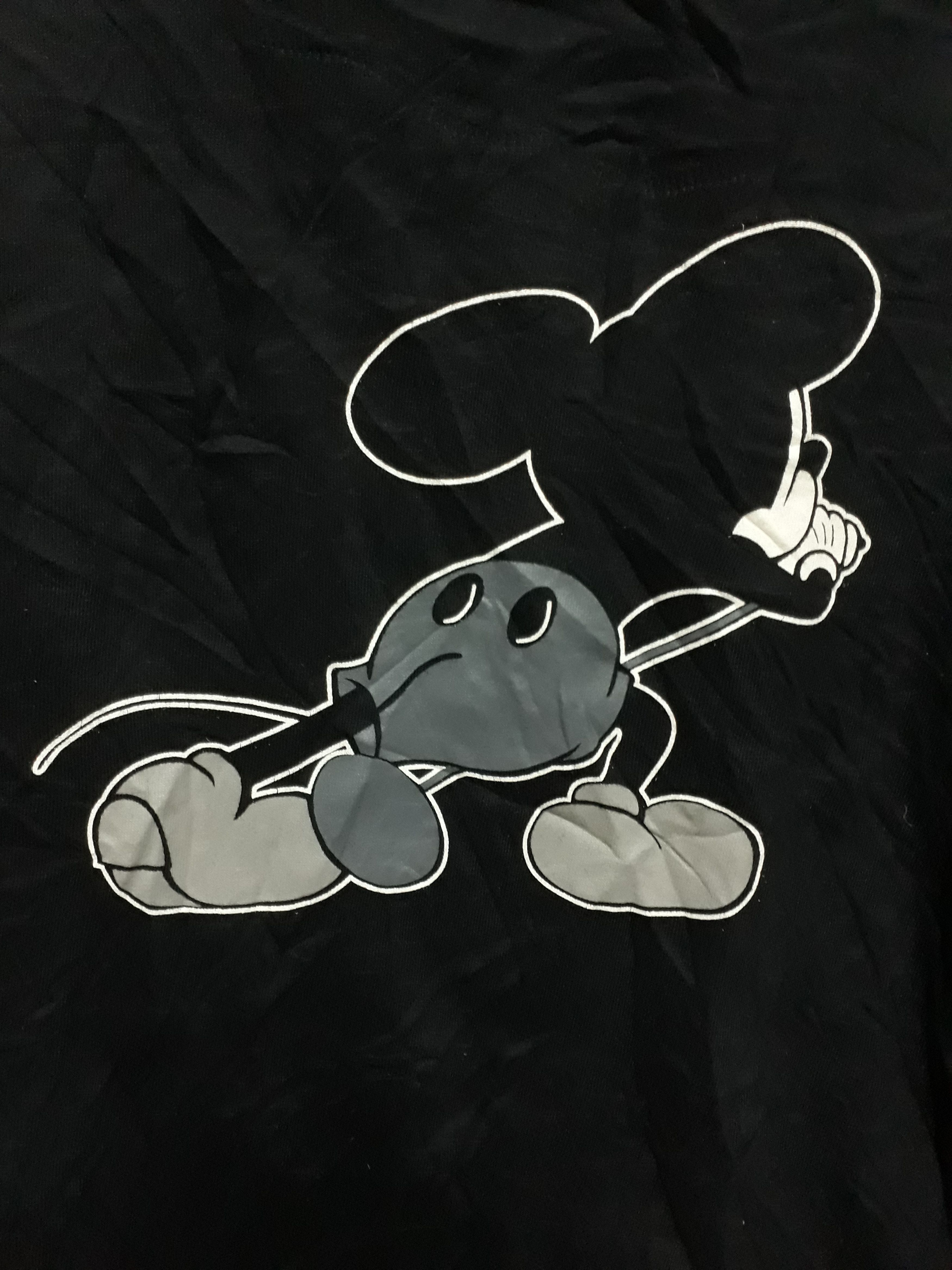 Mickey Mouse Final drop!!Number nine Mickey mouse Size US L / EU 52-54 / 3 - 6 Thumbnail