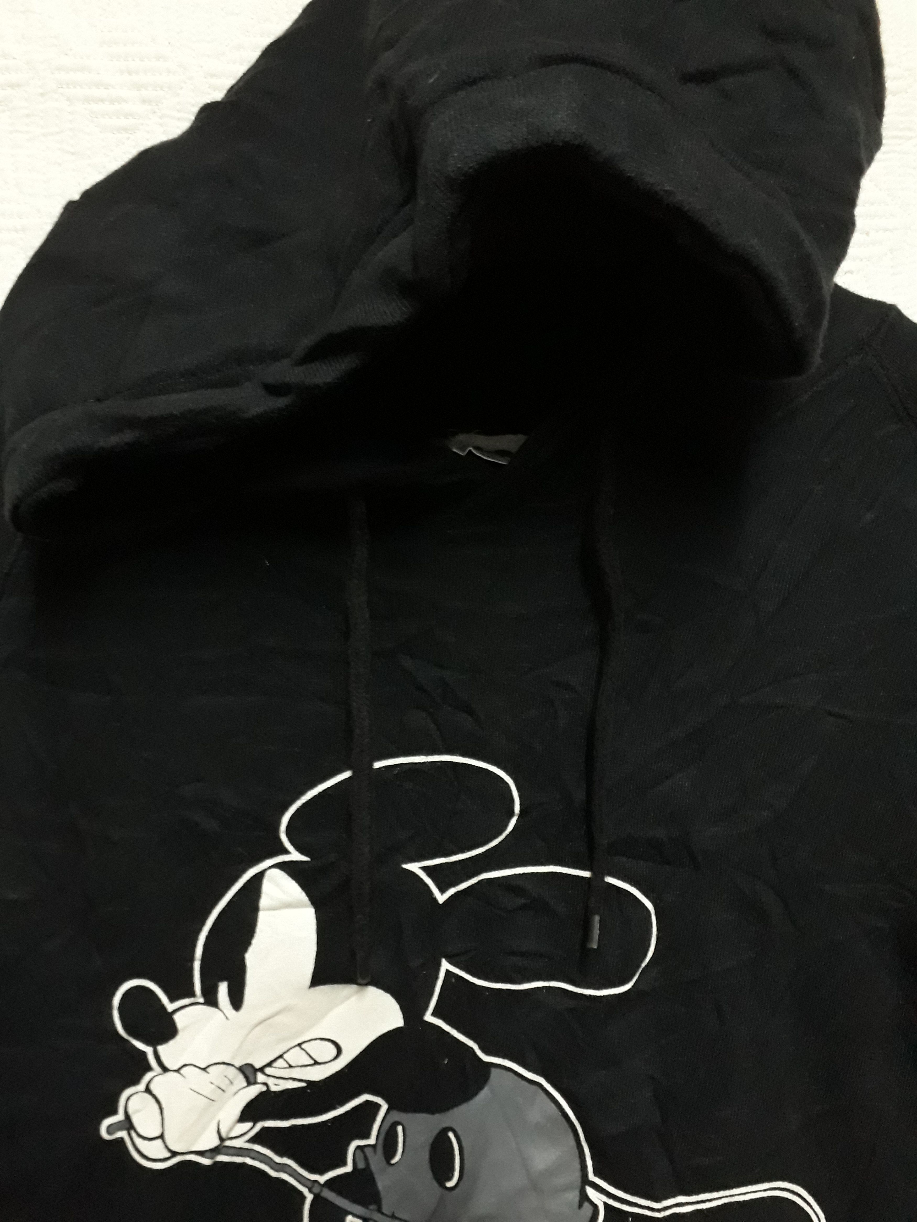 Mickey Mouse Final drop!!Number nine Mickey mouse Size US L / EU 52-54 / 3 - 12 Thumbnail