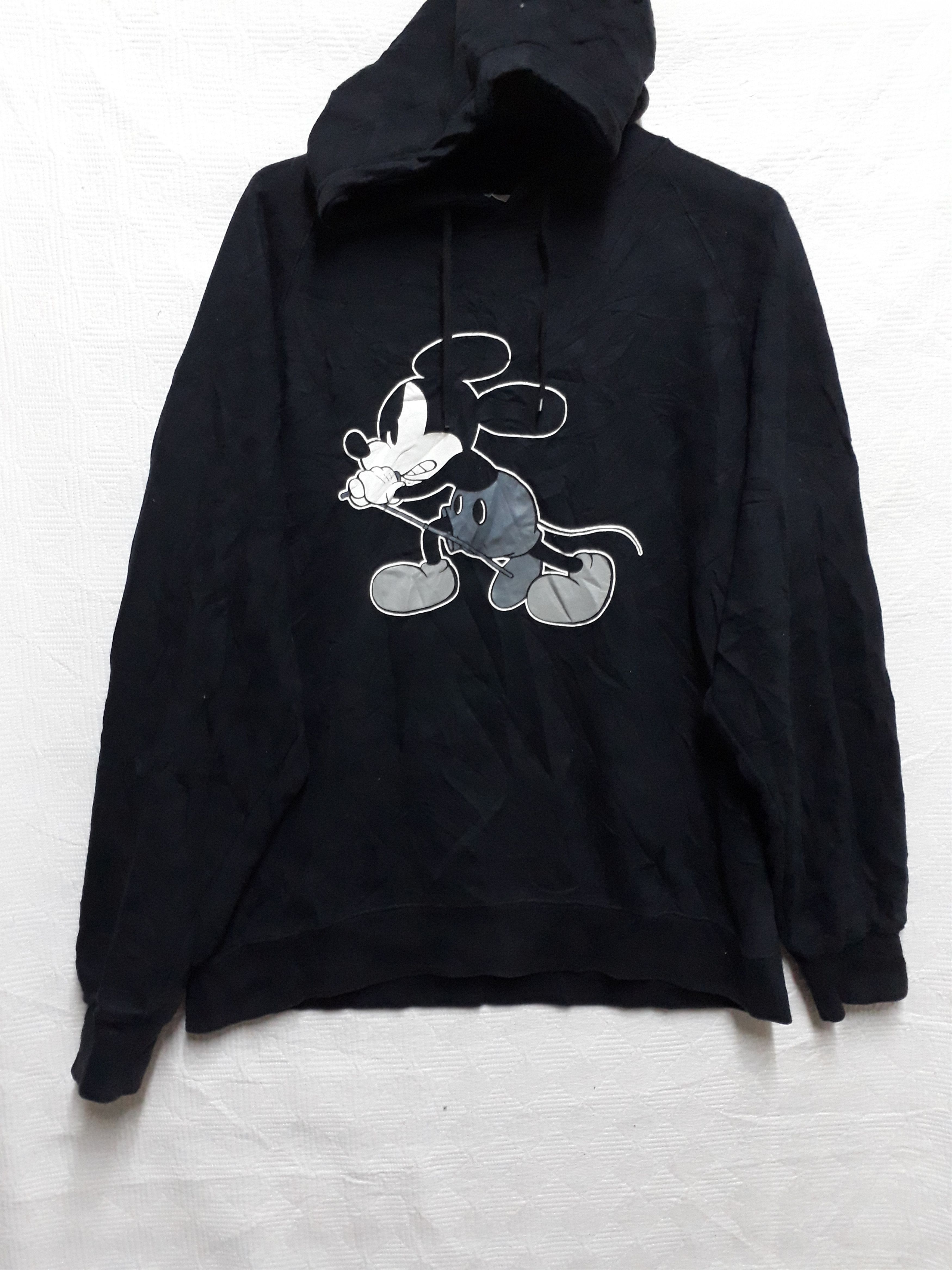 Mickey Mouse Final drop!!Number nine Mickey mouse Size US L / EU 52-54 / 3 - 1 Thumbnail