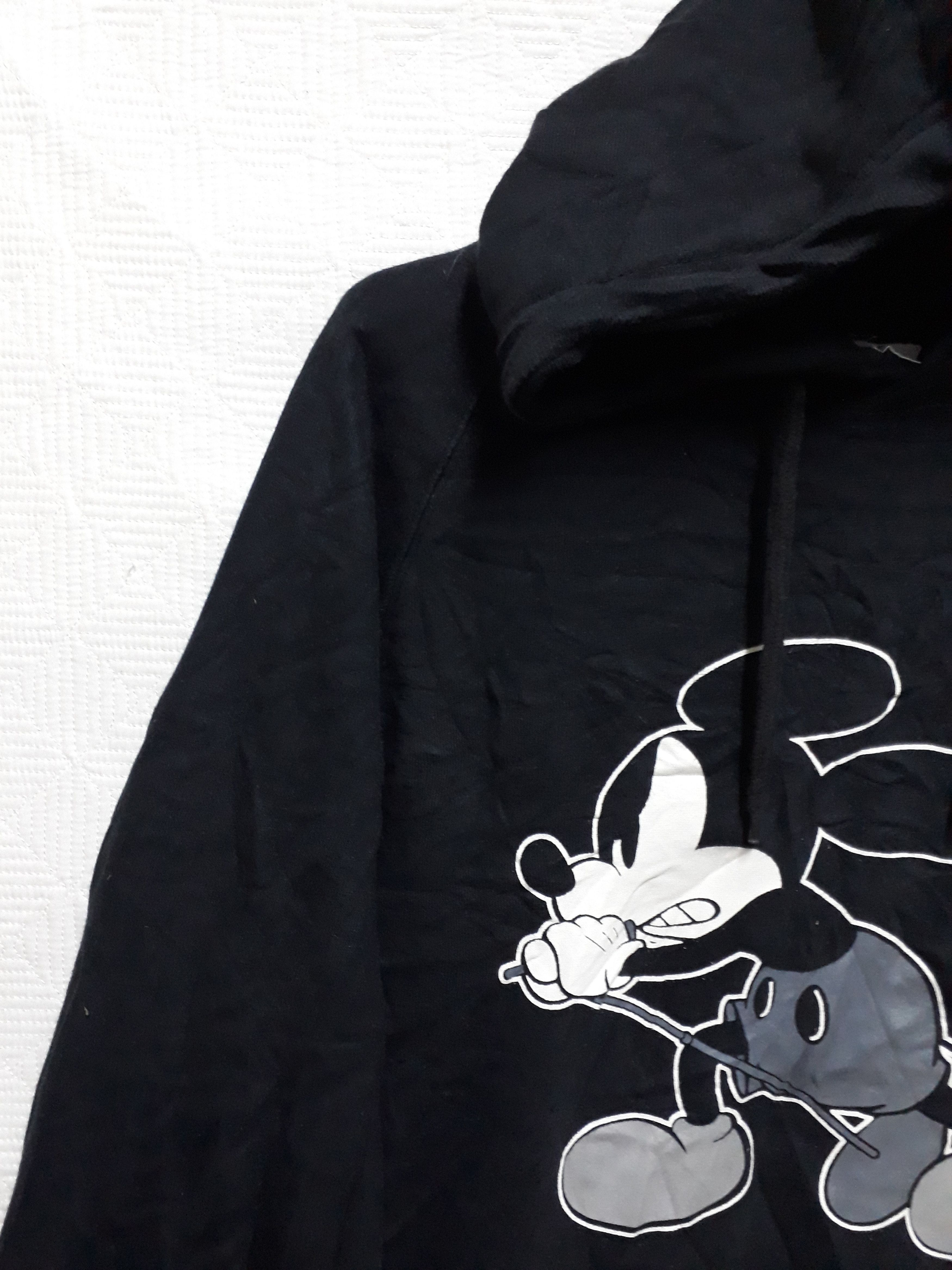 Mickey Mouse Final drop!!Number nine Mickey mouse Size US L / EU 52-54 / 3 - 8 Thumbnail