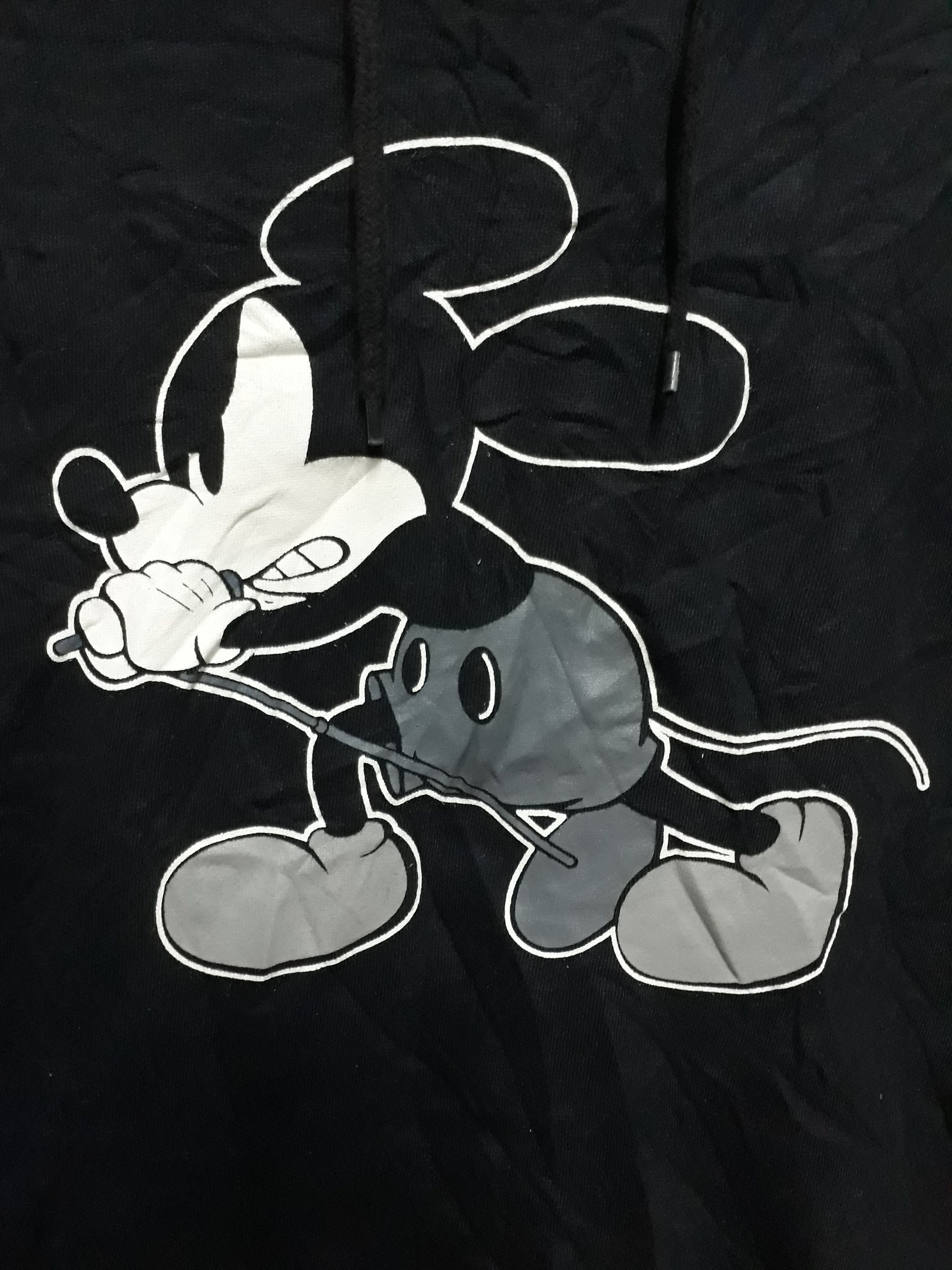 Mickey Mouse Final drop!!Number nine Mickey mouse Size US L / EU 52-54 / 3 - 13 Thumbnail