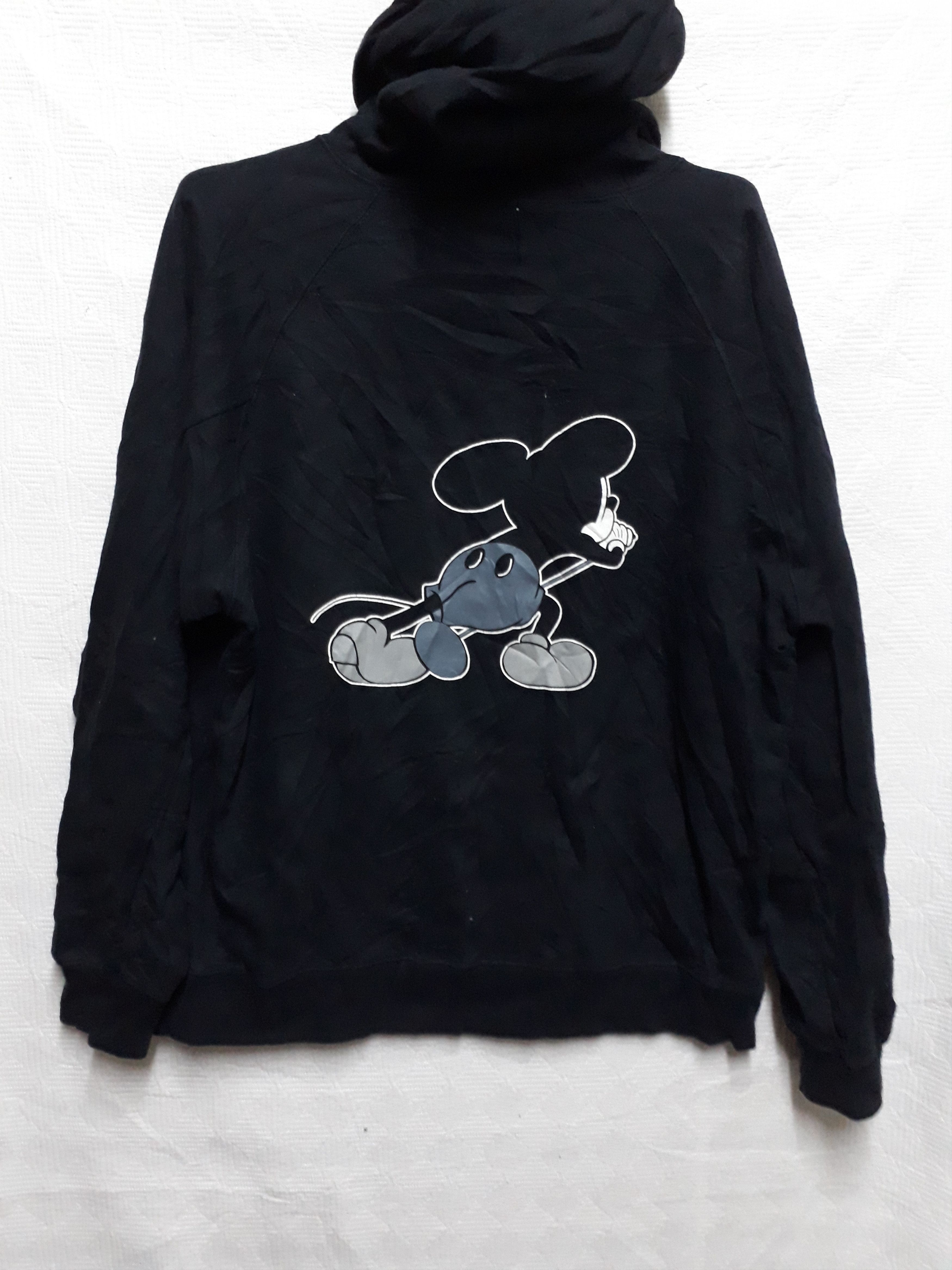 Mickey Mouse Final drop!!Number nine Mickey mouse Size US L / EU 52-54 / 3 - 7 Thumbnail