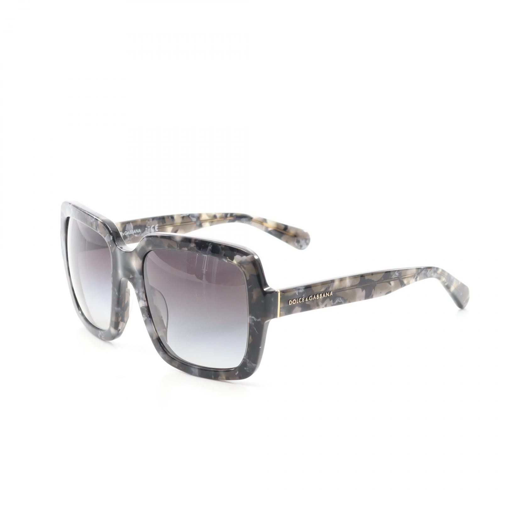 Dolce & Gabbana Dolce & Gabbana Dolce & Gabbana Sunglasses Plastic Sunglasses Size ONE SIZE - 2 Thumbnail