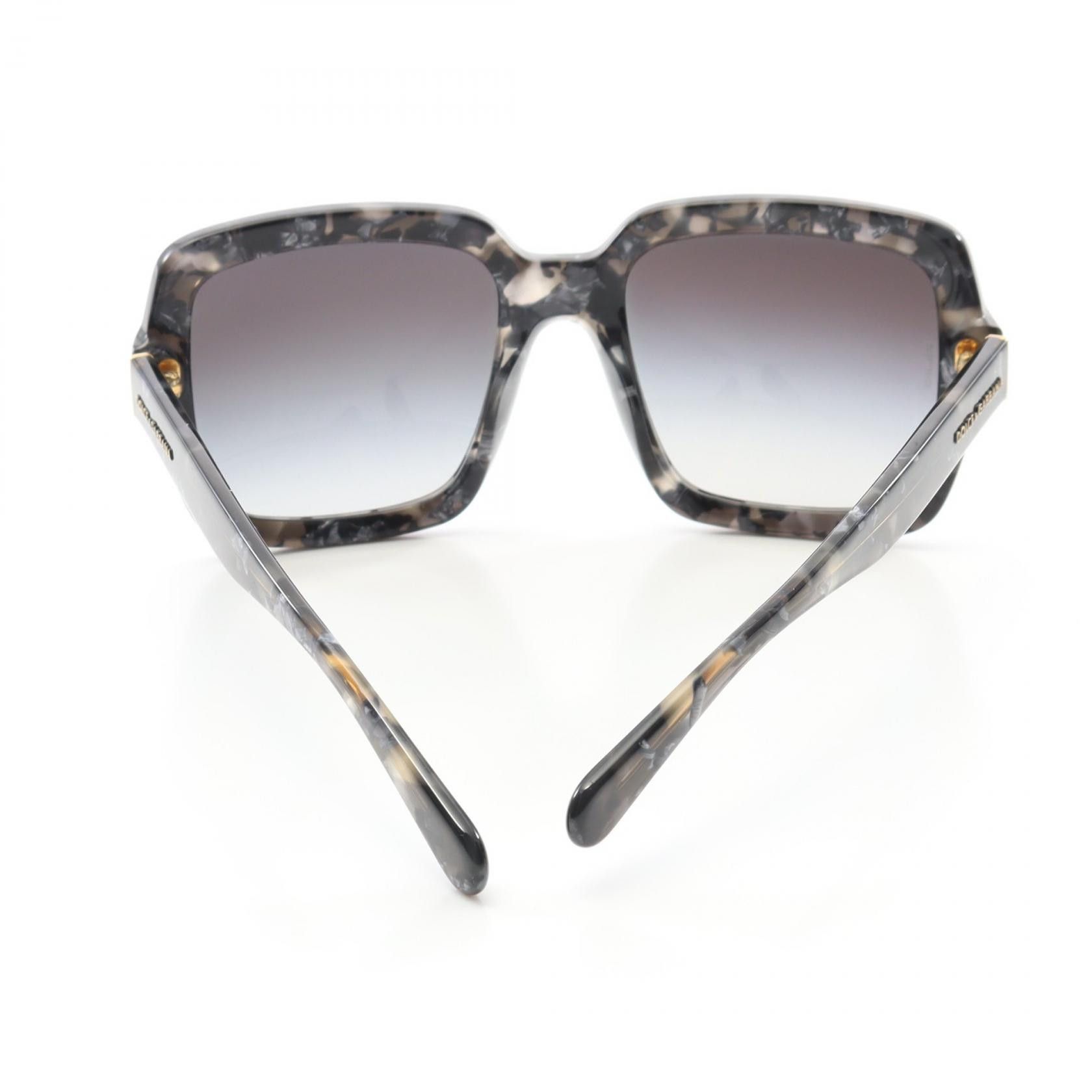 Dolce & Gabbana Dolce & Gabbana Dolce & Gabbana Sunglasses Plastic Sunglasses Size ONE SIZE - 7 Thumbnail