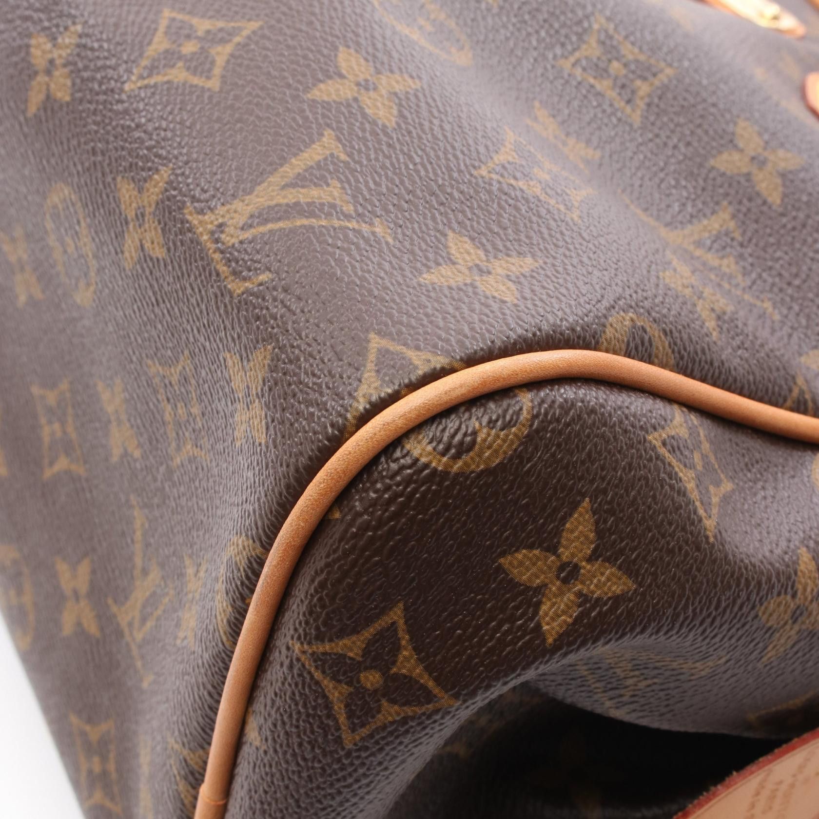 Louis Vuitton Louis Vuitton Louis Vuitton Montorgueil PM Monogram Shoulder Bag Canvas Shoulder Bag M95565 Size ONE SIZE - 6 Thumbnail