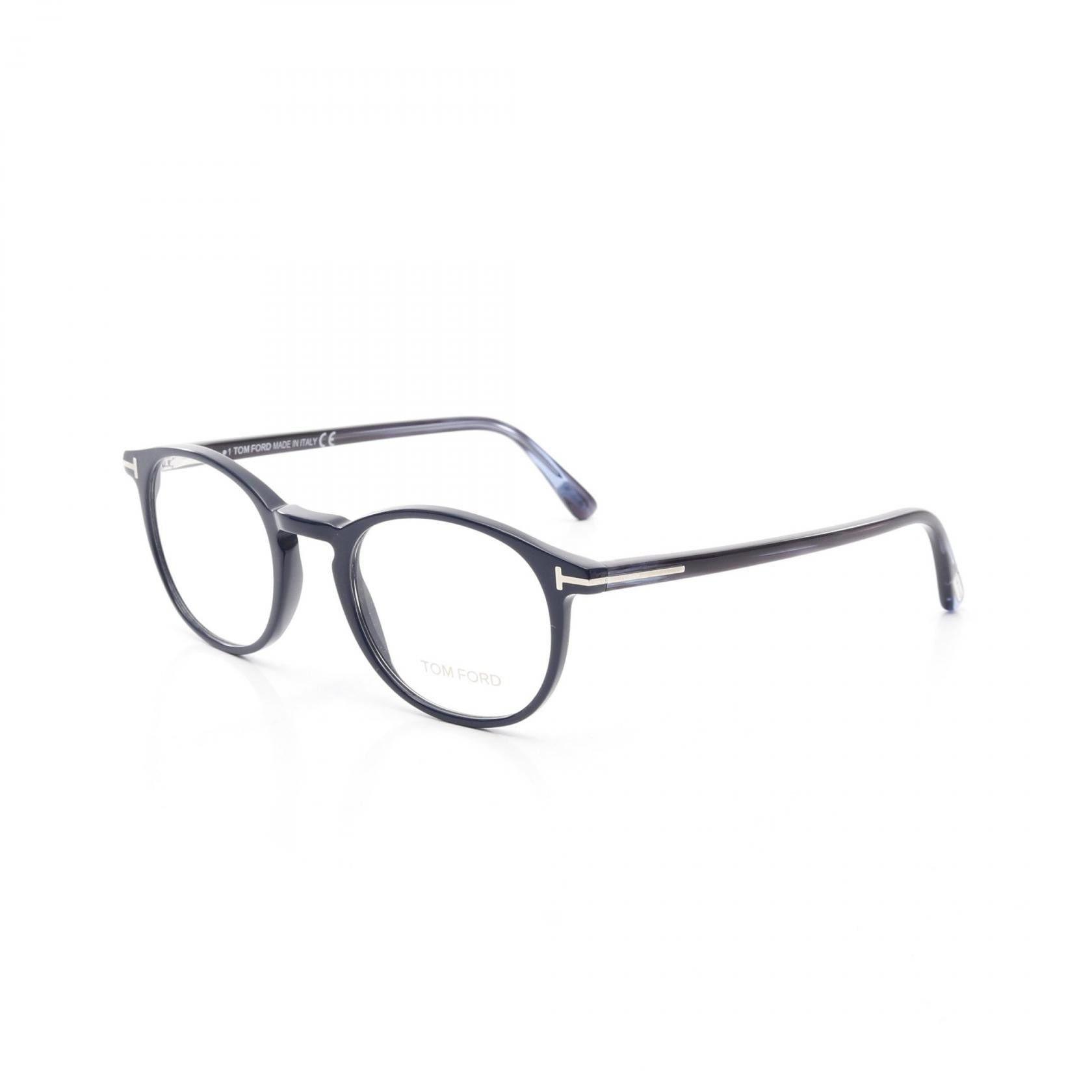 Tom Ford Tom Ford Tom Ford Glasses Plastic Glasses Size ONE SIZE - 2 Thumbnail