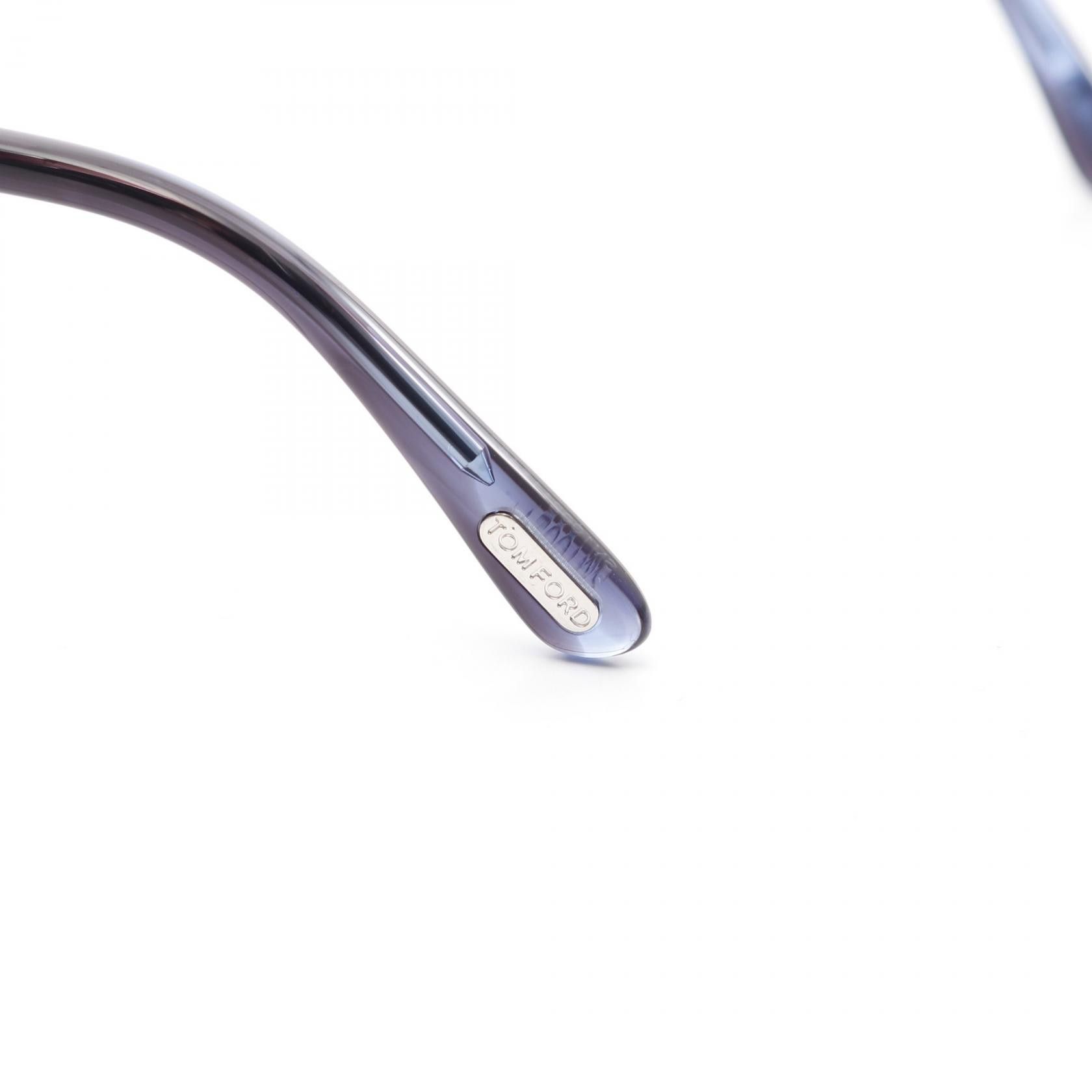 Tom Ford Tom Ford Tom Ford Glasses Plastic Glasses Size ONE SIZE - 7 Thumbnail