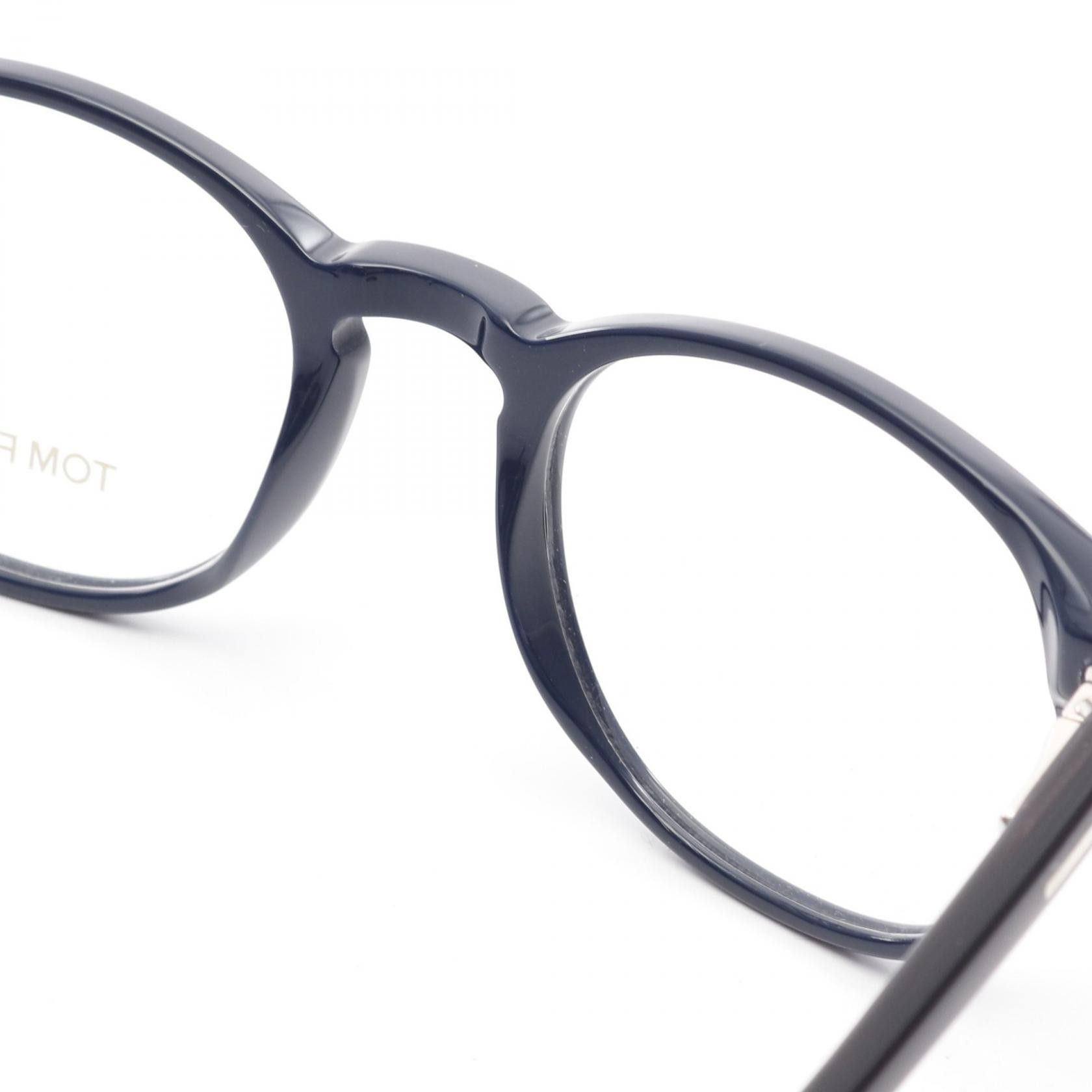 Tom Ford Tom Ford Tom Ford Glasses Plastic Glasses Size ONE SIZE - 6 Thumbnail