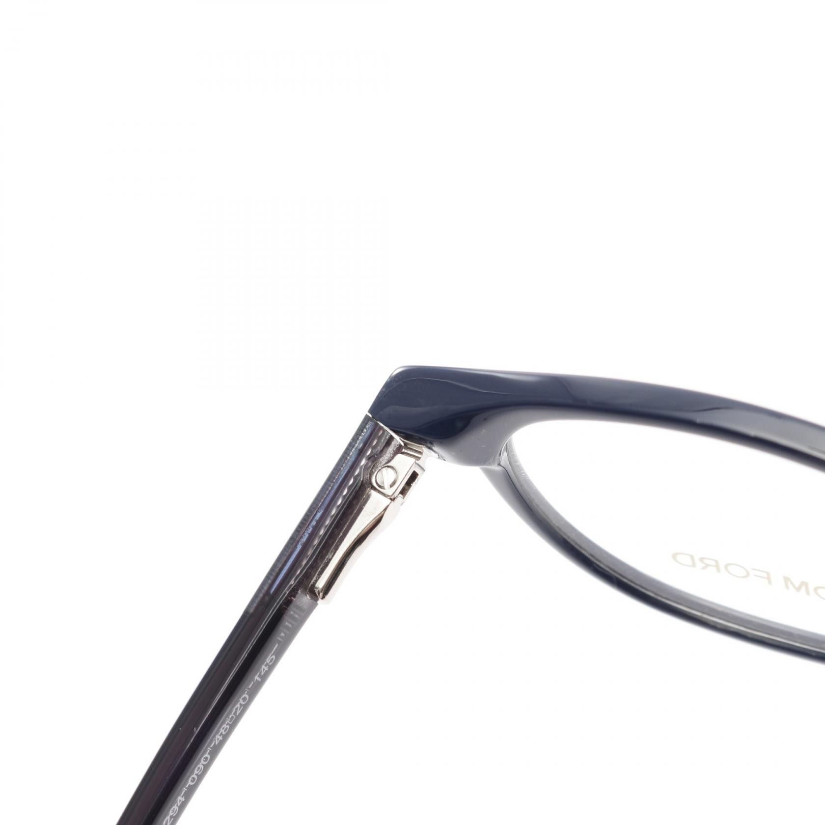Tom Ford Tom Ford Tom Ford Glasses Plastic Glasses Size ONE SIZE - 8 Thumbnail